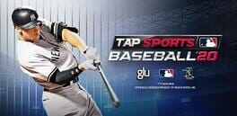 MLB Tap Sports Baseball 2020 artwork 1