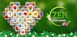 Zen Blossom artwork 1