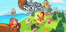 Merge Stories artwork 1