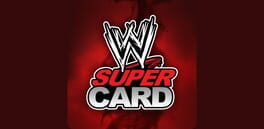 WWE SuperCard artwork 1
