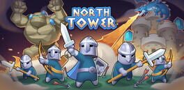 North Tower artwork 1