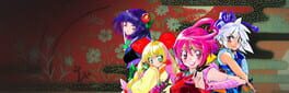 Pretty Ninja Himekage artwork 1