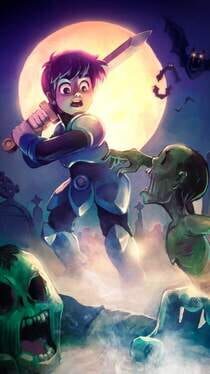 IGDB artwork