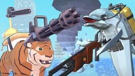 Deeeer Simulator: The Final Evolution of Deeeer artwork 1