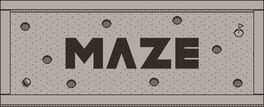 Maze artwork 1