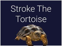 Stroke the Tortoise artwork 3