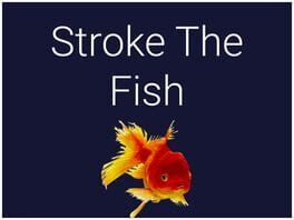 Stroke the Fish artwork 2