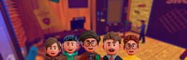 Barbershop Simulator artwork 1