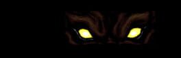 Lone Wolf artwork 1