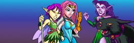 Magical Fairy Force: Champion Edition artwork 1