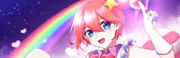 Magical Girl Clicker artwork 1