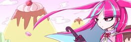 Reilla: Sweets Adventure artwork 1