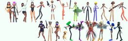 StickmanThug3D artwork 1