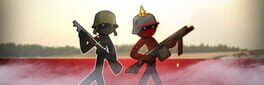 Stickman Trenches artwork 1
