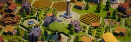 Tile Town artwork 1