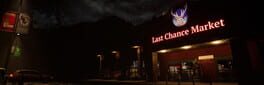 Last Chance Market artwork 1