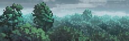 Legends of Amberland II: The Song of Trees artwork 1