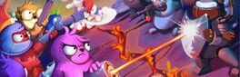 Wok Planet artwork 1