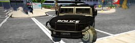 Police Transporter Simulator artwork 1