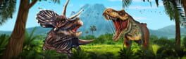 Primal Roar: Jurassic Dinosaur Era artwork 1