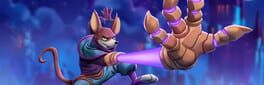 Slink & Snatch: Tales of Thievery artwork 1