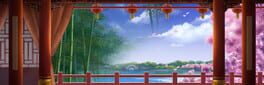 World Mahjong: Original artwork 1