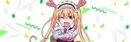Miss Kobayashi's Dragon Maid Burst Forth!! Choro-gon Breath: Director's Cut artwork 1