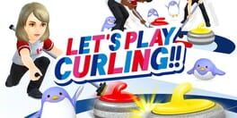 Let's Play Curling!! artwork 1