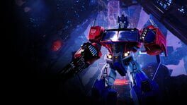 Transformers Beyond Reality artwork 2