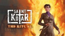 Saint Kotar: The Ritual artwork 1