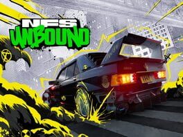 Need for Speed: Unbound artwork 4