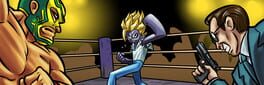 Stickman's Arena artwork 1