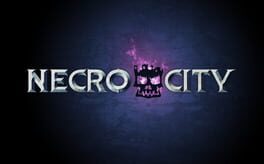 NecroCity artwork 1