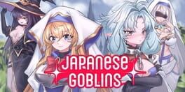 Japanese Goblins artwork 1