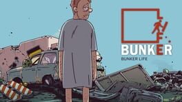 Bunker Life artwork 1
