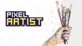 Pixel Artist artwork 1