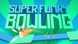 Super Funky Bowling artwork 1