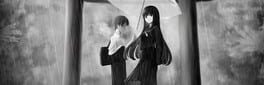 Absent in the Rain artwork 1