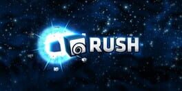 Rush artwork 1
