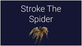 Stroke the Spider artwork 2