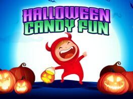 Halloween Candy Fun artwork 3