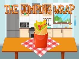 The Jumping Wrap artwork 3