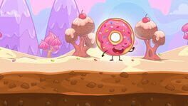 Donut Fun artwork 1
