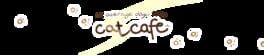 An Average Day at the Cat Café artwork 1
