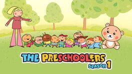The Preschoolers: Season 1 artwork 1