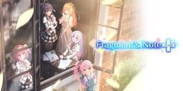 Fragment's Note+ artwork 1