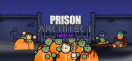 Prison Architect: Undead artwork 1