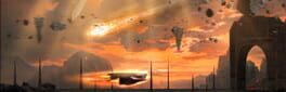 Planet Surfer artwork 1