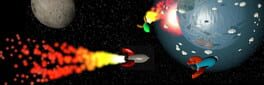 Tiny Solar System artwork 1