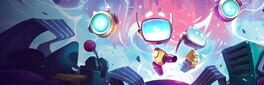 Boti: Byteland Overclocked artwork 1